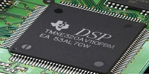 DSP - Digital signal processing