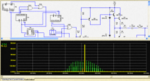 Spread Spectrum DSSS and FHSS