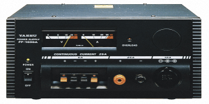 Power Supply Units