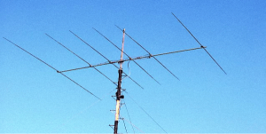 Yahi-Uda Antennas