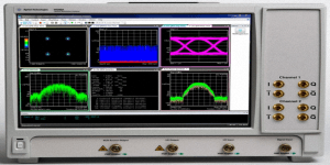 Digital radio modulation Fundamentals