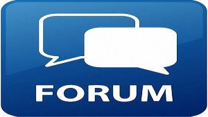 Interactive Discussion Forum