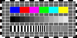 SSTV - Slow-scan television