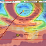 propagation solar cycle minima