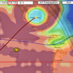 Low SSN sunspot minimum comdition