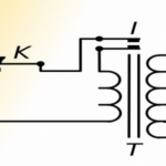 A Marconi spark gap CW Radiotelegraphy transmitter