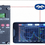 radio station antenna analyzer