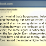 antenna height and gain