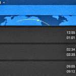 ISS Detector App